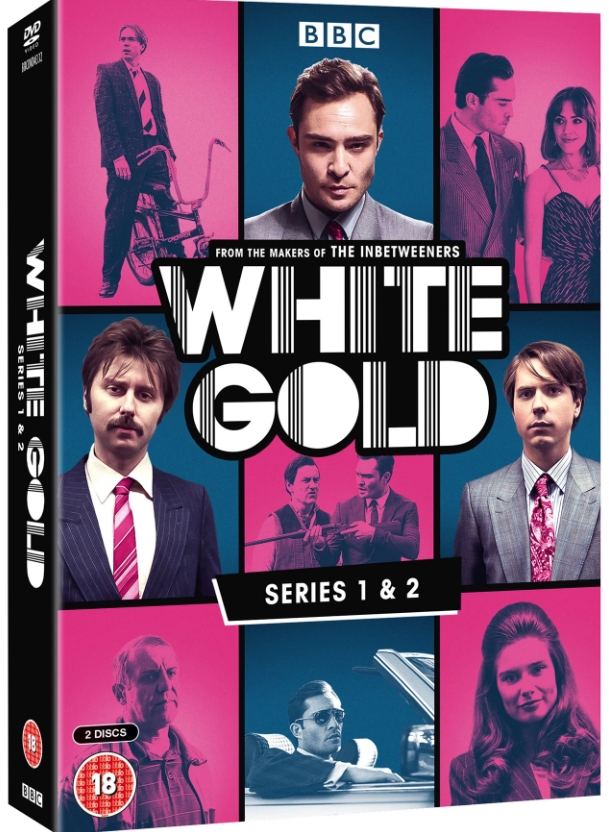 White Gold Season 1 (2017) ไวท์ โกลด์ 
